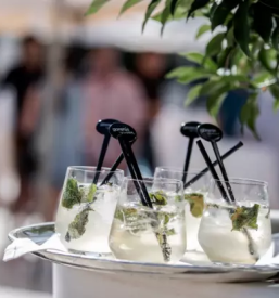 Organizacija dogodkov v tujini