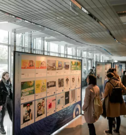 Organizacija dogodkov