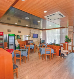 Where to stay in Slovenia