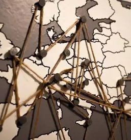 Organizacija in turisticno vodenje izletov po evropi