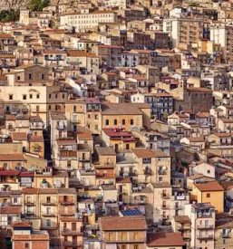 Organizacija in turisticno vodenje izletov po evropi