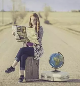 Organizacija izletov po Evropi