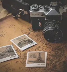 Turistično vodenje izletov po Sloveniji