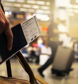 Organizacija in vodenje potovanj po sloveniji in tujini