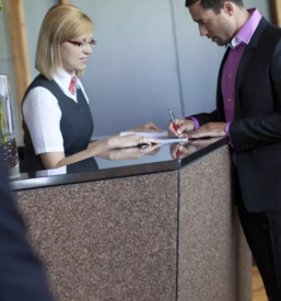 Organizacija izletov obala