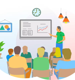 Organizacija izobrazevalnih seminarjev ljubljana okolica osrednja slovenija