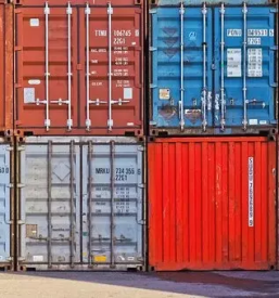 Organizacija kamionskih prevozov slovenija