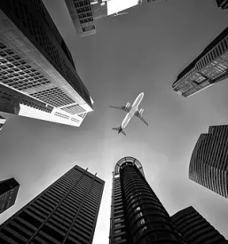 Organizacija letalskih prevozov brnik