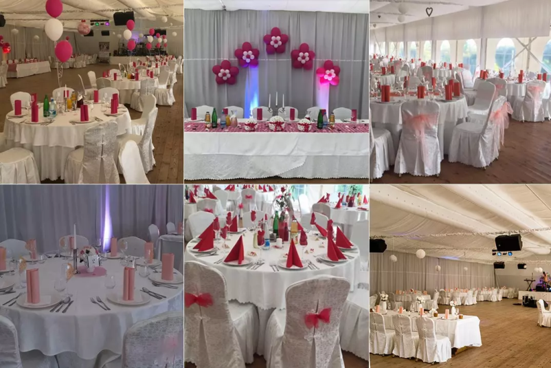 Ugodna organizacija porok Dolenjska