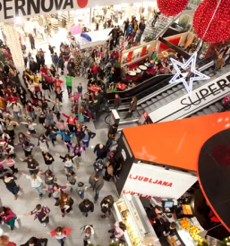 Organizacija prireditev in dogodkov maribor stajerska