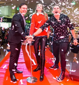 Organizacija prireditev in dogodkov maribor stajerska