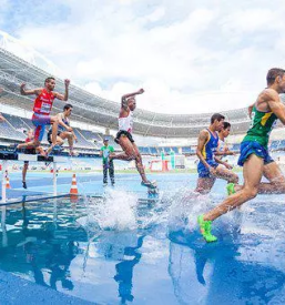 Organizacija vip loz na sportnih dogodkih slovenija