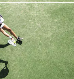 Organizacija vip loz na sportnih dogodkih slovenija