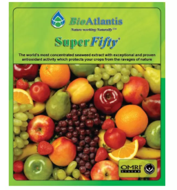 Organska gnojila ljubljana