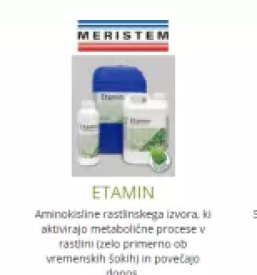 Organska gnojila ljubljana