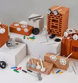 Orodja za brizganje termoplastov slovenija