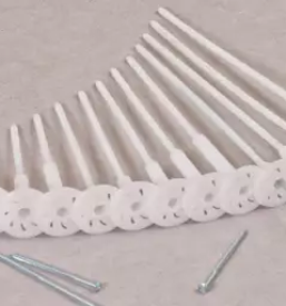 Orodja za brizganje termoplastov slovenija