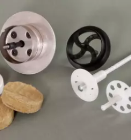 Orodja za brizganje termoplastov slovenija