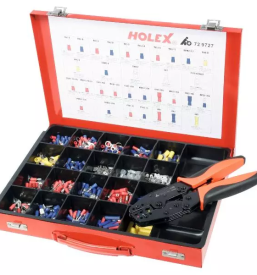 Prodaja varnostne opreme SLovenija