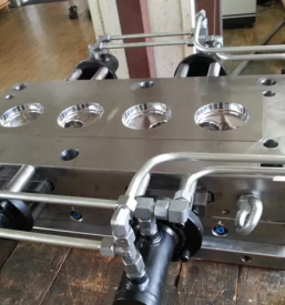 Ugodna orodja za upogibanje pločevine Slovenija