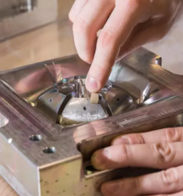 Kakovostna orodja za upogibanje pločevine Slovenija