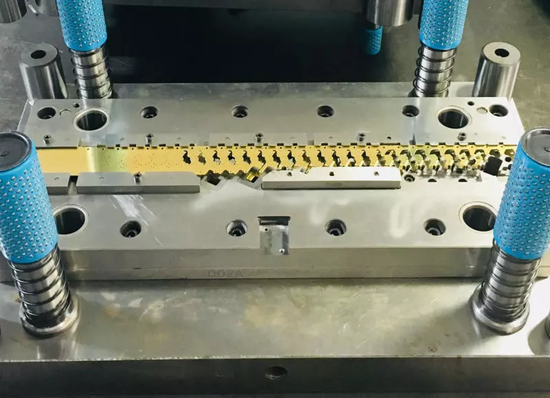 Orodjarna na Štajerskem