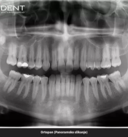 Ortopan ljubljana center