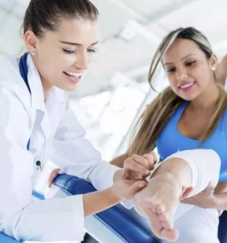 Ortopedska ambulanta prof dr oskar zupanc