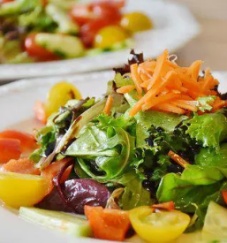 Dnevna kosila Goriška