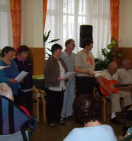 Oskrba posebnih skupin sevnica