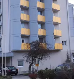 Oskrba posebnih skupin sevnica