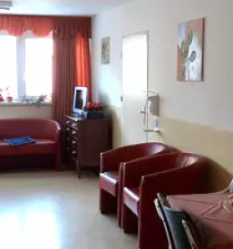 Oskrba posebnih skupin sevnica