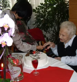 Oskrba posebnih skupin sevnica