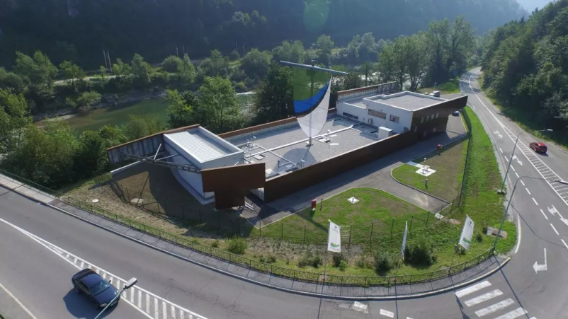 Oskrba s pitno vodo Zasavje