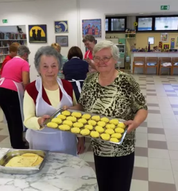 Oskrba starejsih na domu zasavje