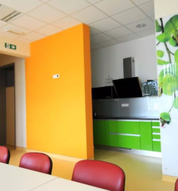 Oskrba starejsih polzela