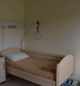 Oskrba starejsih polzela