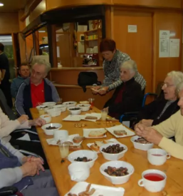 Oskrba starejsih rakican