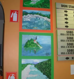 Oskrba starejsih zasavje