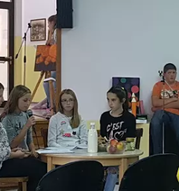 Osnovna sola blejska dobrava