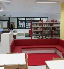 Osnovna sola jesenice