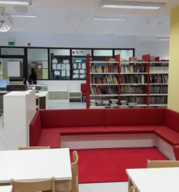 Osnovna sola koroska bela jesenice