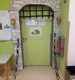 Osnovna sola prestranek