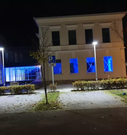 Osnovna sola vrtec cerklje ob krki