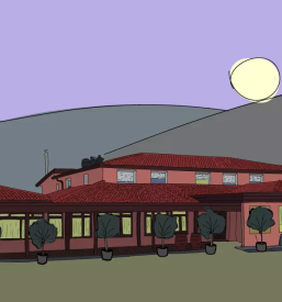 Dobra ošterija Branik