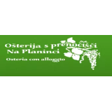 OŠTERIJA NA PLANINCI S PRENOČIŠČI