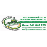 Oštir, prevozništvo in storitve d.o.o.