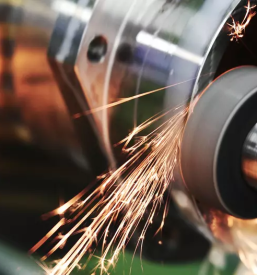 Ostrenje orodja v Štajerski regiji