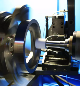 Ostrenje orodja na Štajerskem