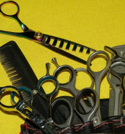 Otrosko frizerstvo kranj